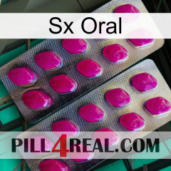 Sx Oral 10